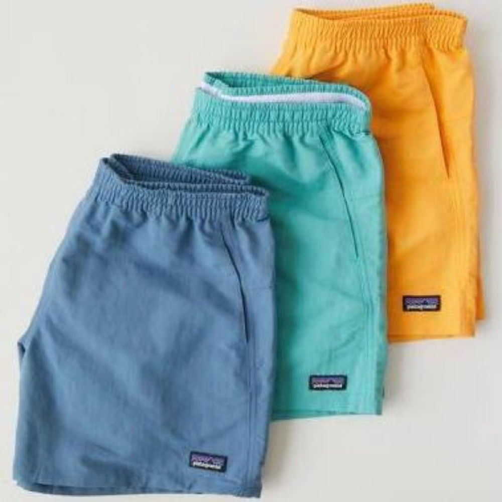 ISO PATAGONIA BARELY BAGGIES!!